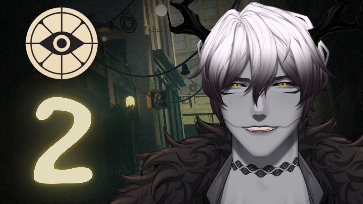 [⭕️Live] เล่นซัพซ้อมเป็นกระสอบ [Deadlock]  

🗓️:Time [22:30 GMT+7]  อาจจะช้านิดหน่อยมั้ง  
📍:youtube.com/watch?v=as5o4x…

#WillIam_SOULS #WilliamSets #Willus #WilliamFlies