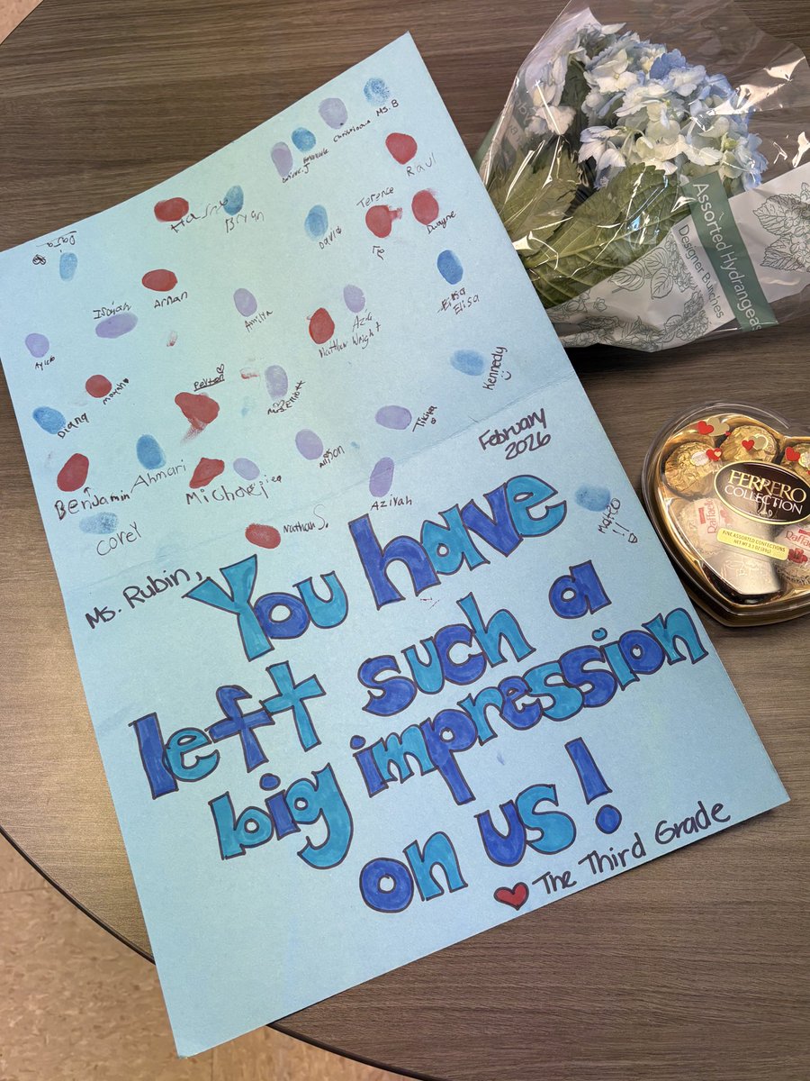 Amy Rubin tweet media