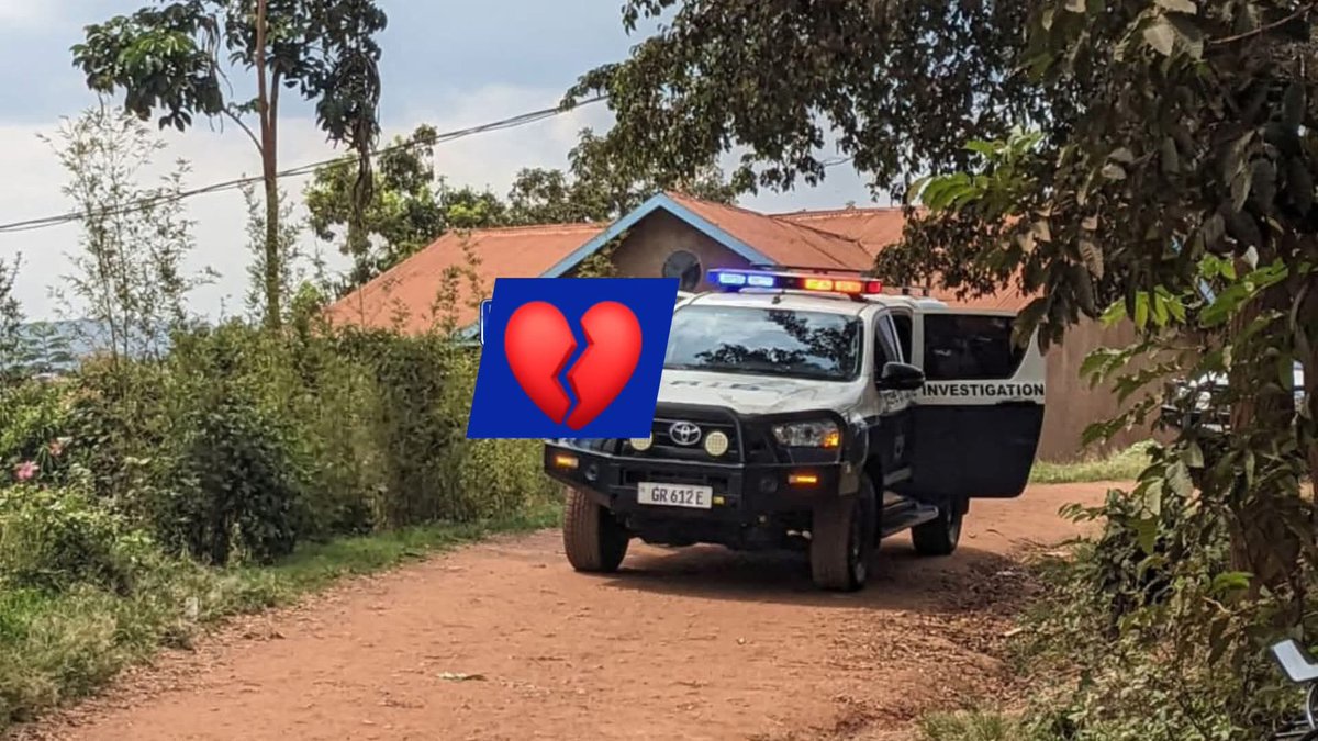 n_geovanie's tweet photo. A man known as "Pasteur", who was staying in Nyakabungo Village, Gasanze Cell, Nduba Sector, Gasabo District, Kigali City, killed a woman by setting her on fire inside the house. They had only been living together for two weeks since they began their relationship. https://t.co/i11h4CaByo