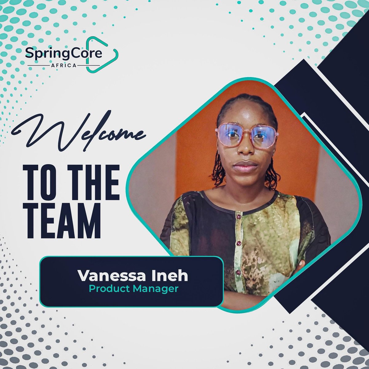 Springcore_Africa tweet media