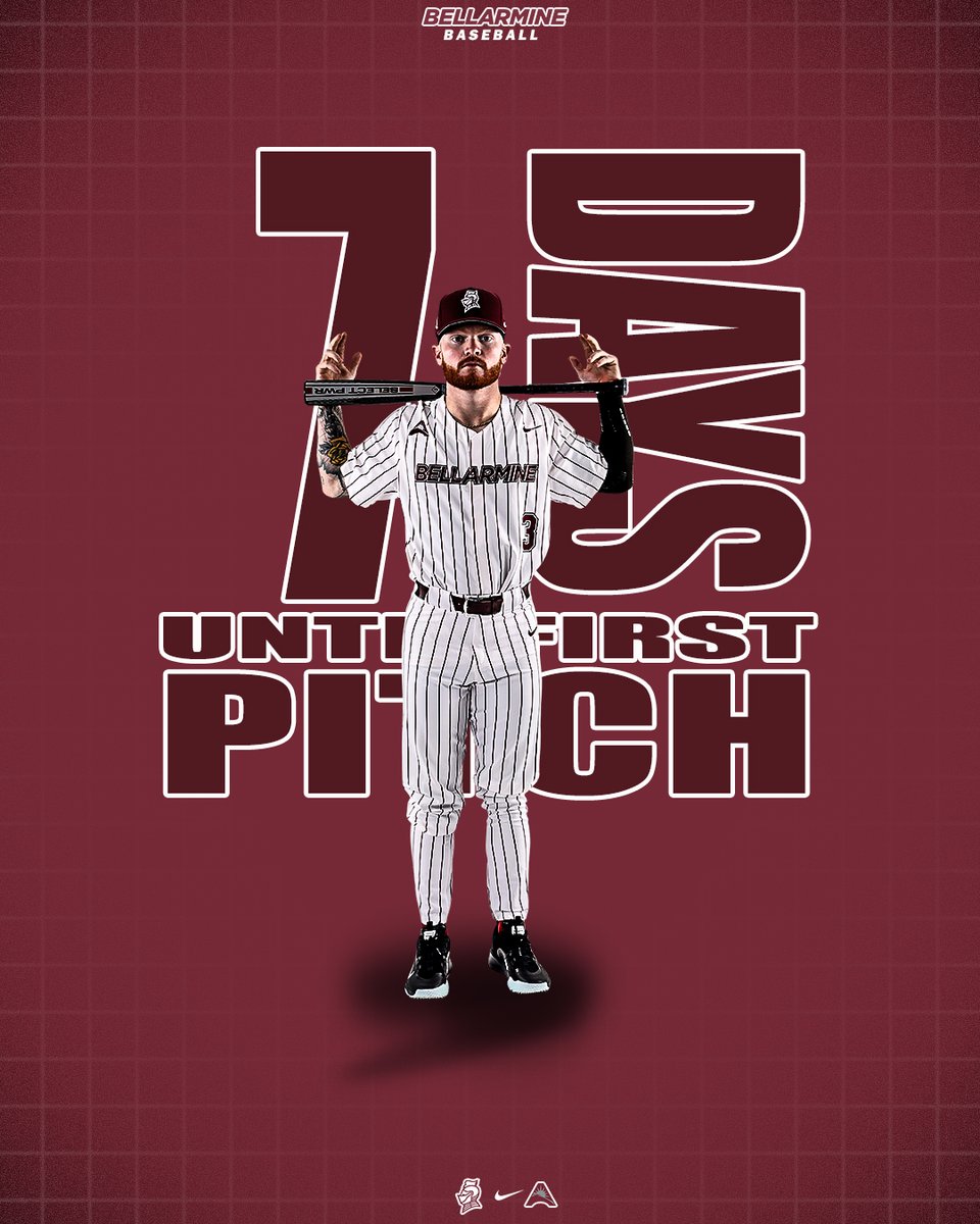 Bellarmine Baseball tweet media