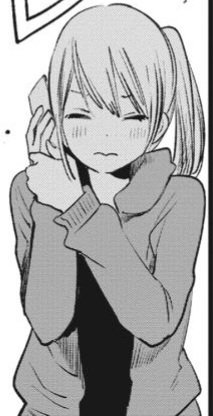 XxFuchsia_Star's tweet photo. 📱: ``Im sorry nee-san..``

📱: ``Y-You can sleep at my place... I dont mind, im just home alone and youre the first person I wanted to reach out to ...`` https://t.co/WTbT1piHN1