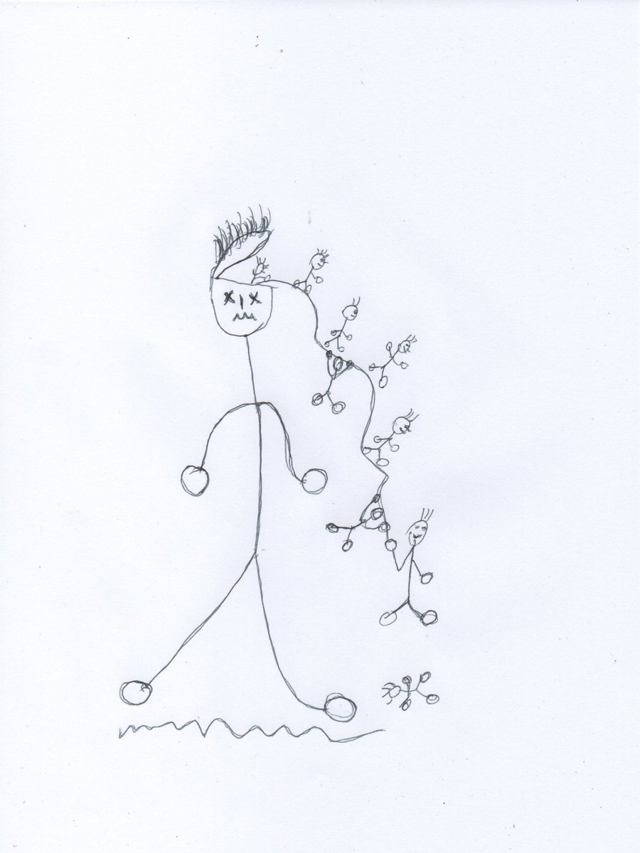 Hey <a href="/grok/">Grok</a>, why doesn’t anyone appreciate my art?