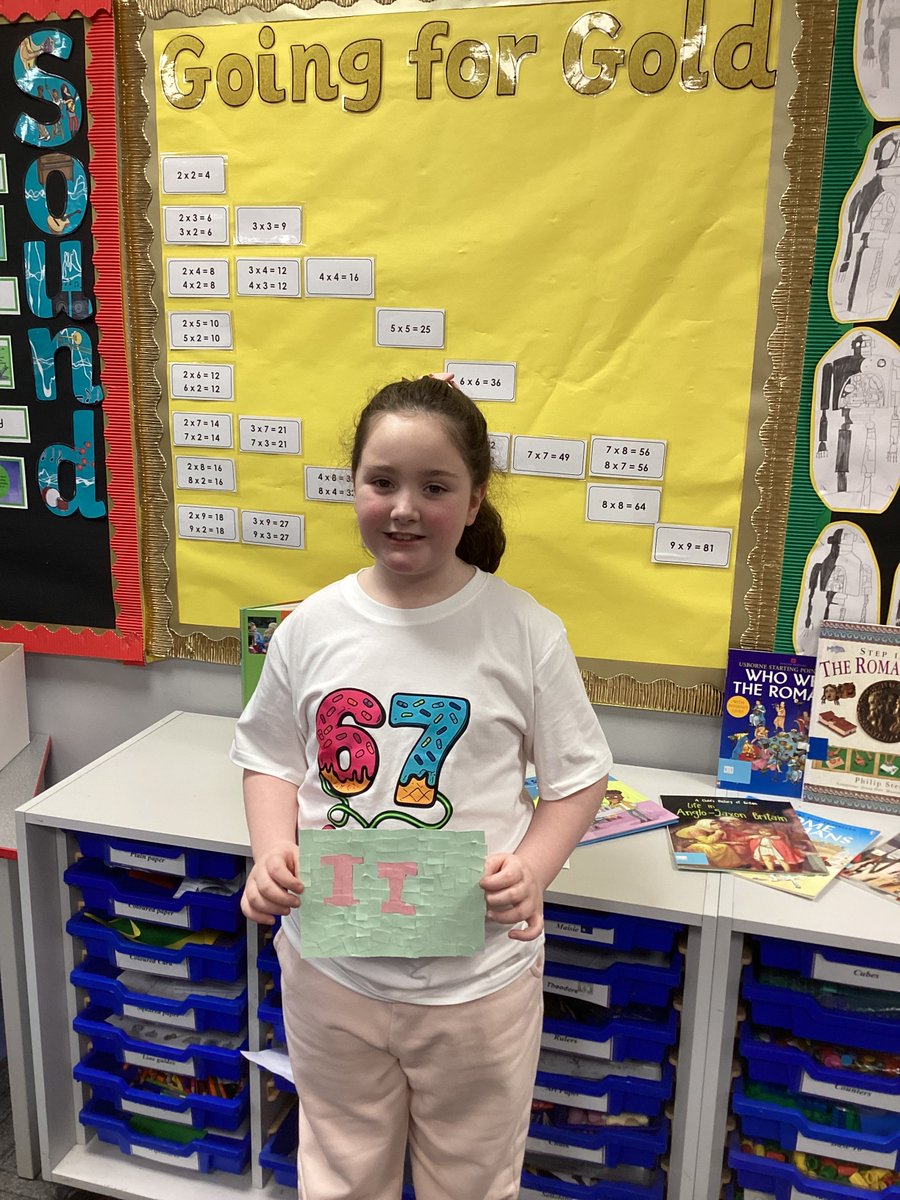 What a fantastic day we have had supporting the NSPCC's Number Day at Queensmead!

It has been a day of games, challenges and knowledge on number related activities for all whilst raising money for the NSPCC🔢

More pictures on our Number Day 2026 to follow on our website!