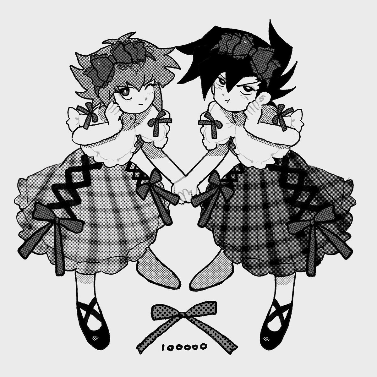 Why I drew this 💀