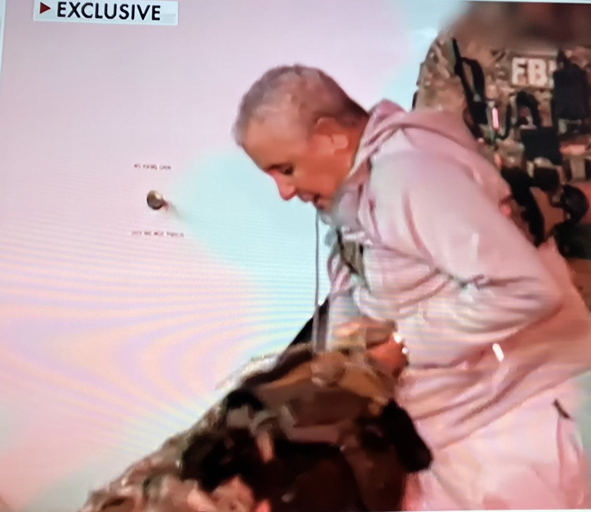 U.S. arrests suspect in 2012 Benghazi consulate attack