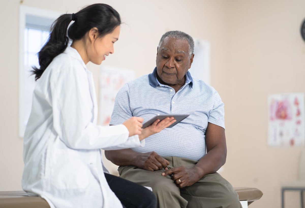 However, there are many uncertainties in life. 

Even in the way you cook, what ingredients you use, and how they were processed—it’s hard to digitize such factors, as there’s no single model to predict a person’s risk. 

Tailoring colorectal cancer screening approaches to each