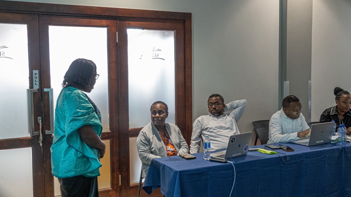 Fonds pour les Femmes Congolaises - FFC tweet media