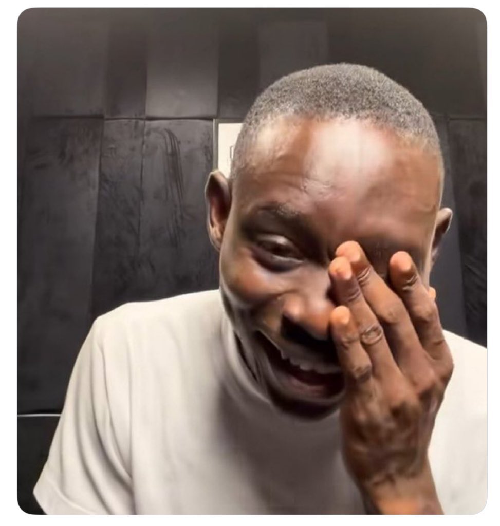 _SLYADA's tweet image. As I dey shit for toilet I still dey engage 😭😹
Mutuals jor 🫶🏻🙂‍↔️