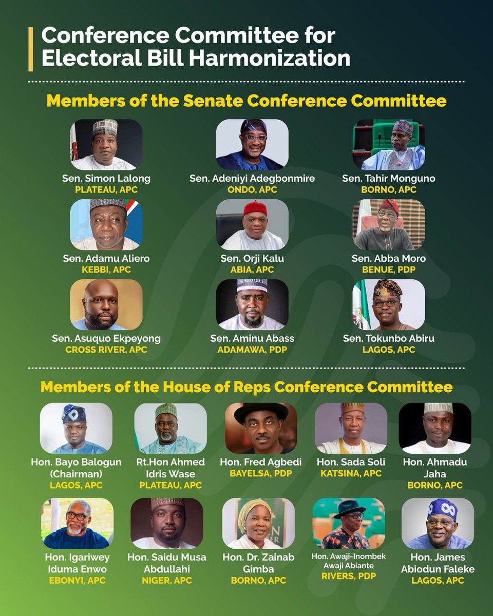 Peter Akah tweet media