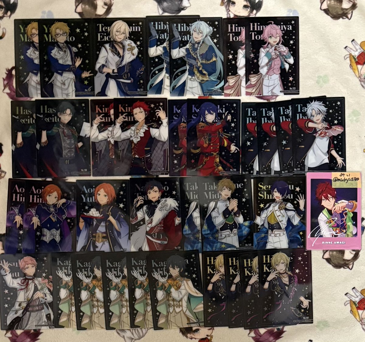 みぃ✿ツイフィご確認お願い致します。 tweet media