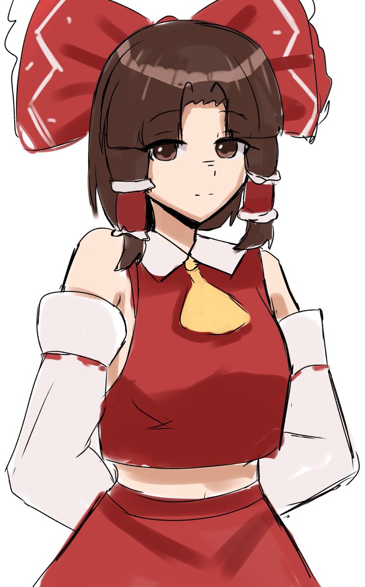 el reimu