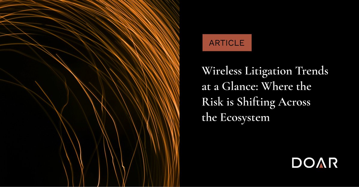 DOAR Litigation tweet media