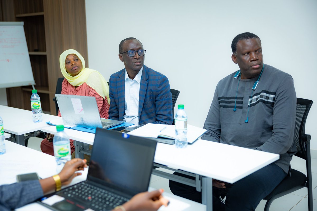 MADIBA Workforce Development Initiative tweet media