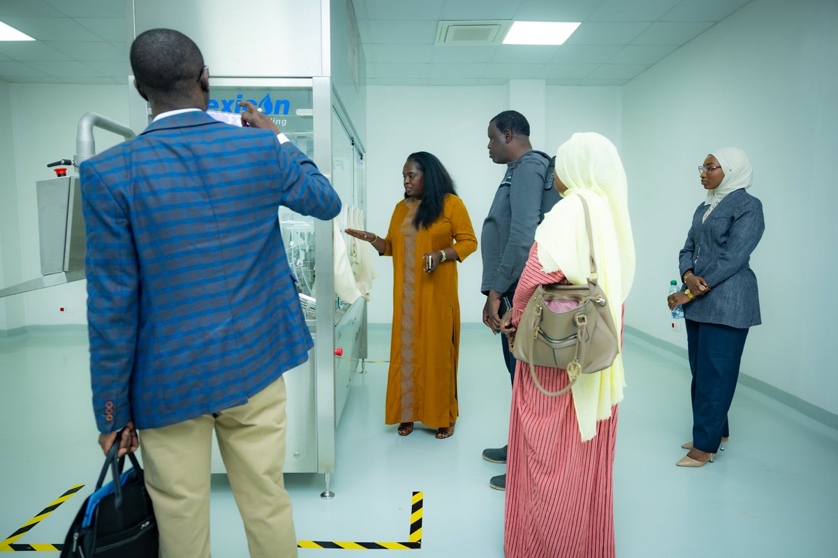 MADIBA Workforce Development Initiative tweet media