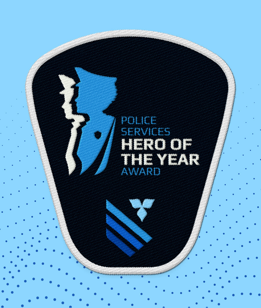 The 2026 Police Association of Ontario (PAO) Police Services Hero of the Year Awards nominations are open. Members of the public and police service members can nominate police officers and civilian police service members. Learn about the categories and nominate online: