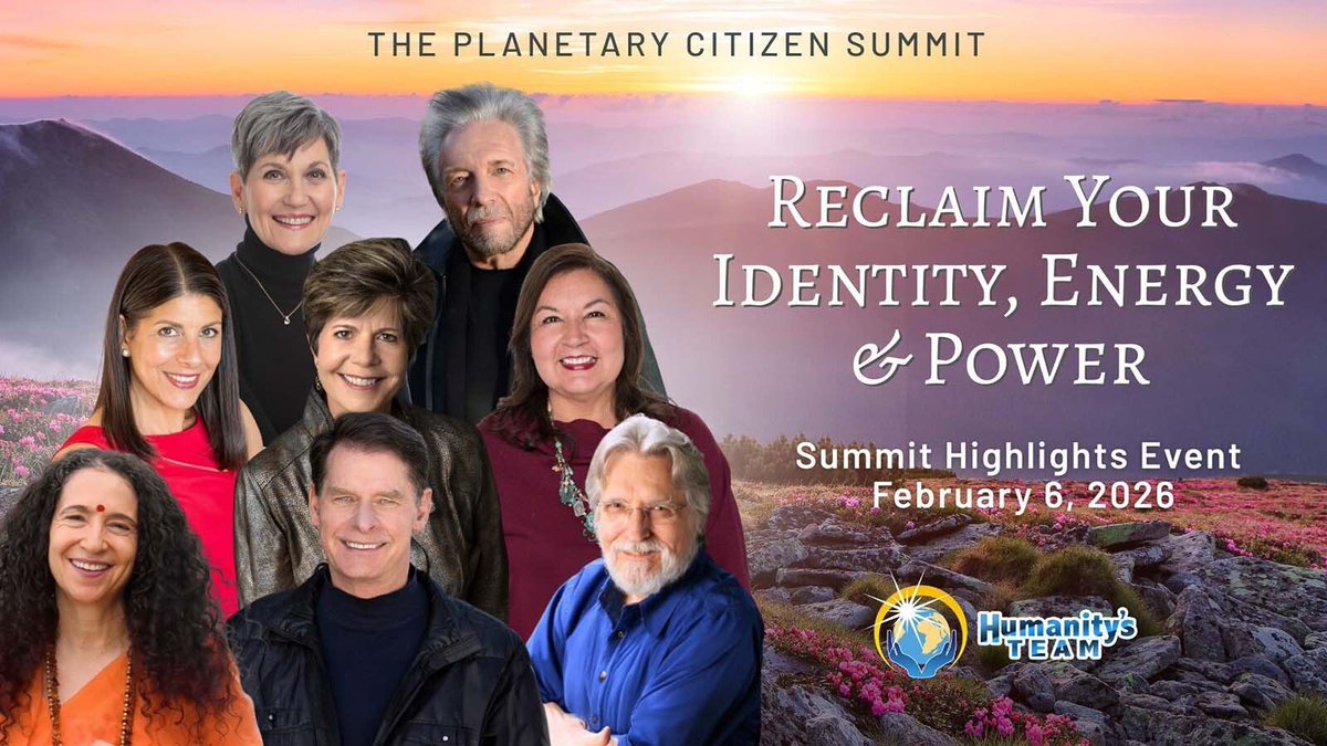 Humanity's Team tweet media