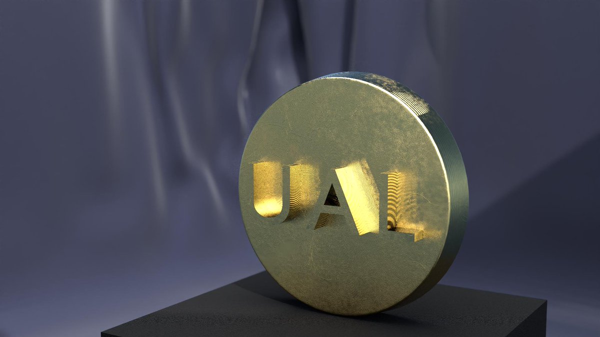 Custom work can often feel like a drawn-out process marked by high costs and frustration. Yet, there is a fresh approach that transforms this experience. Fast communication, reasonable pricing, and handcrafted excellence come together in the UAL Letter Medallion, a piece that