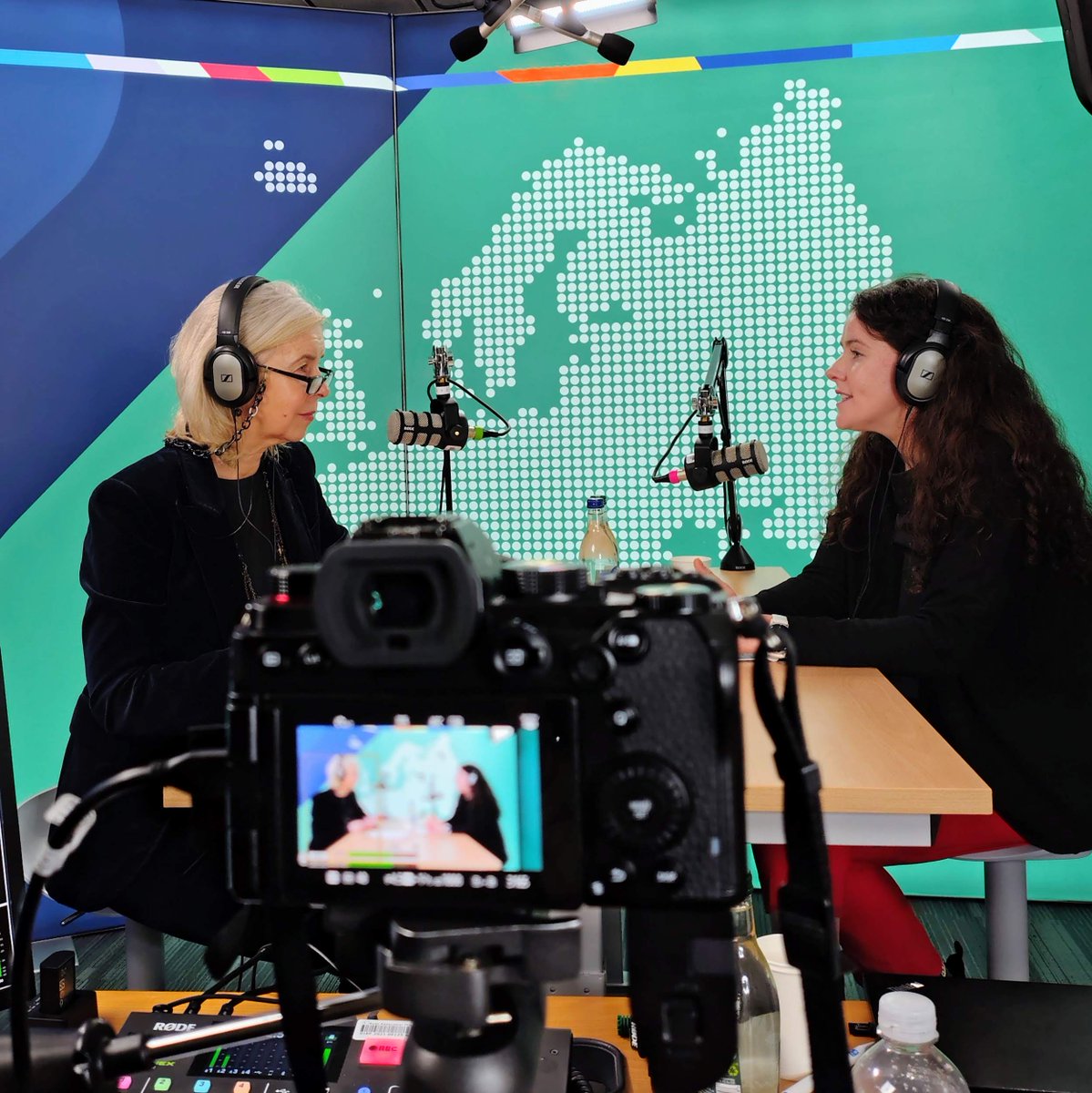 Eurofound tweet media