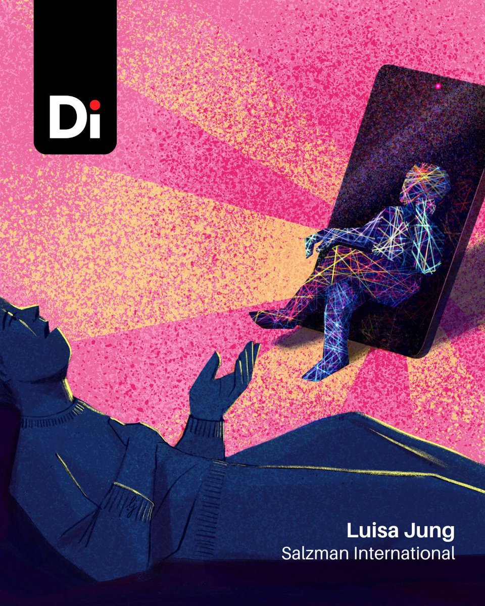 Directory of Illustration tweet media