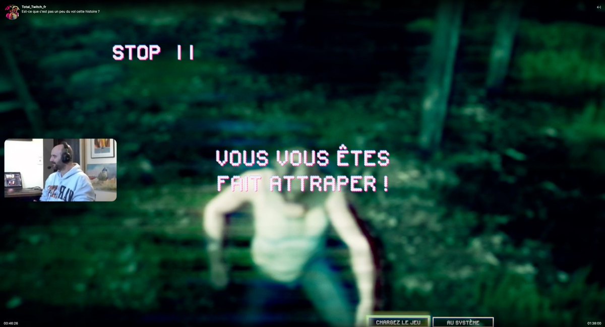 TOTAL JEUX VIDÉO tweet media