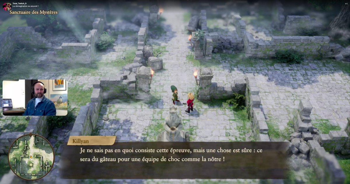 TOTAL JEUX VIDÉO tweet media