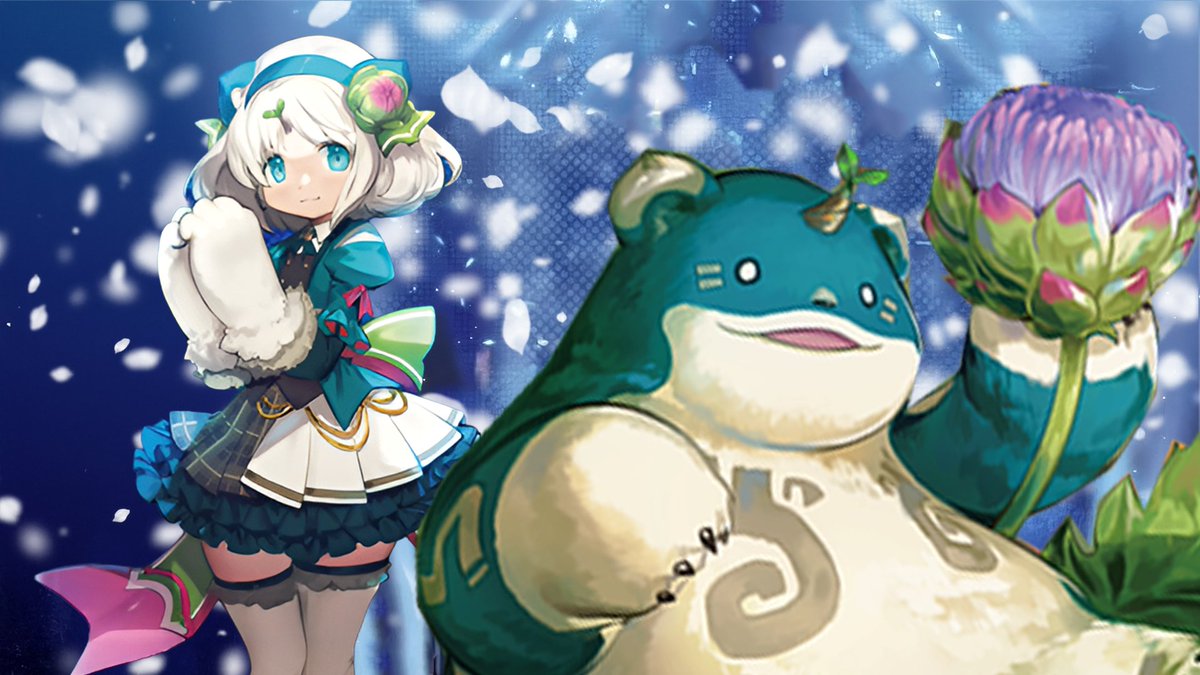 Baka Mitai #vanguard #divinez #ヴァンガード