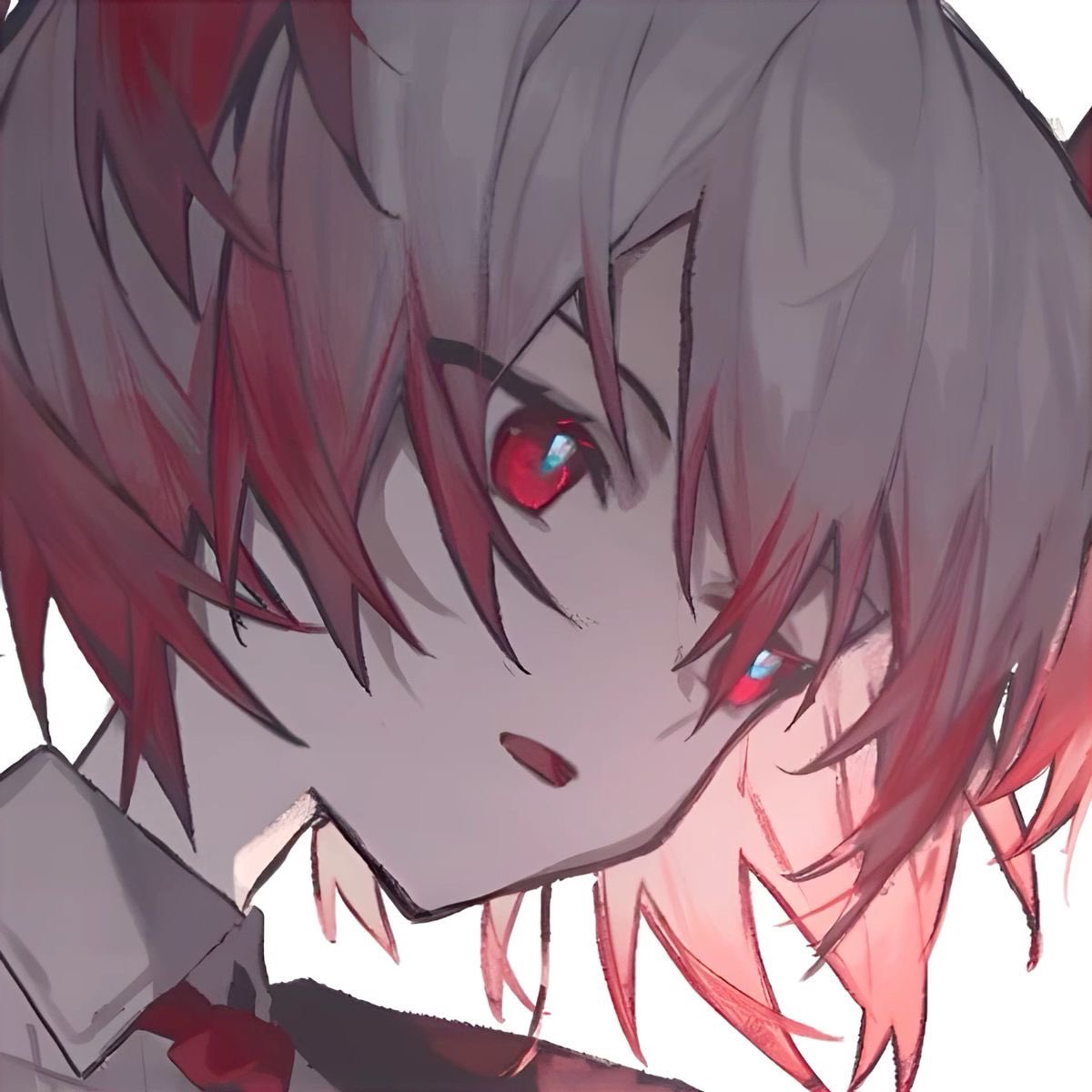 mb0fp's tweet image. 俺と言ったらどっちのアイコンのイメージ？