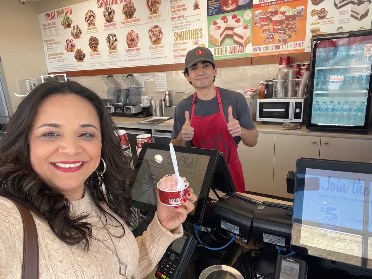 Los Fresnos CISD CTE tweet media