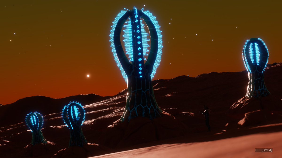 awbell14's tweet photo. Undiscovered system with fantastic vistas and plentiful in bio scans. Possibly a nebula nearby with Electricae?? #EliteTogether #StellarScreenshots #Dw3 https://t.co/TgcvWx2IoD