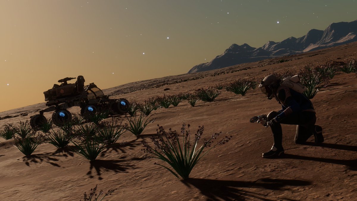 awbell14's tweet photo. Undiscovered system with fantastic vistas and plentiful in bio scans. Possibly a nebula nearby with Electricae?? #EliteTogether #StellarScreenshots #Dw3 https://t.co/TgcvWx2IoD