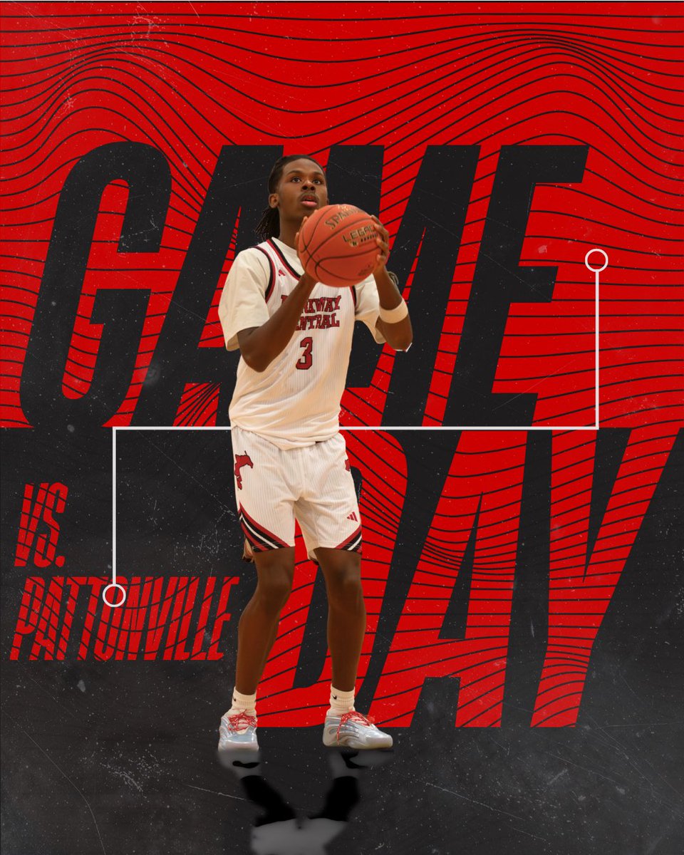 Parkway Central Basketball tweet media