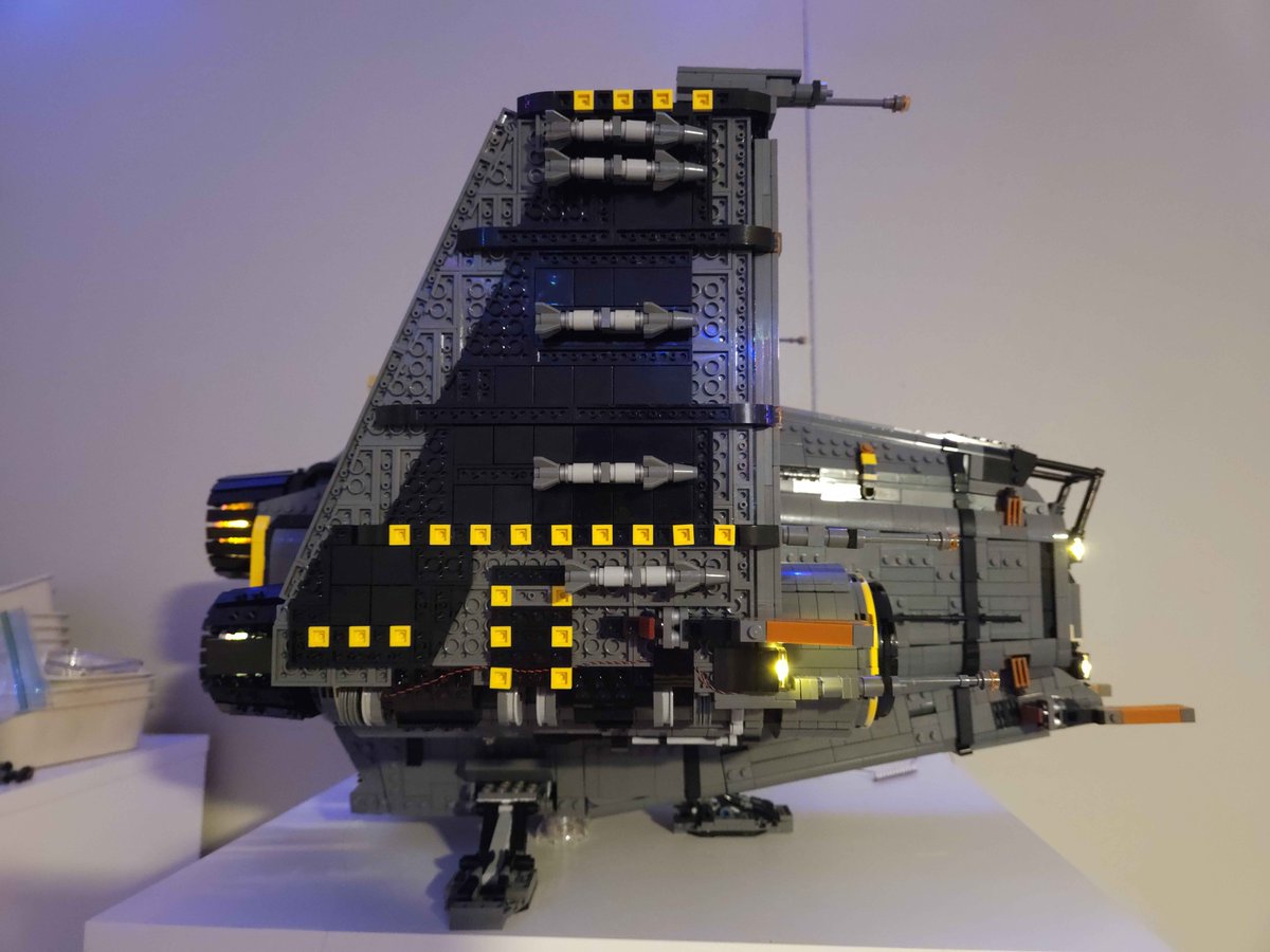 Star Citizen tweet media