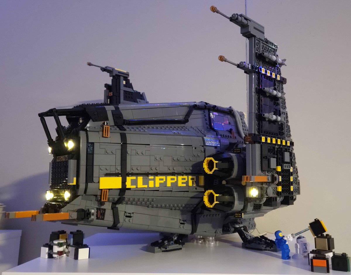 Star Citizen tweet media