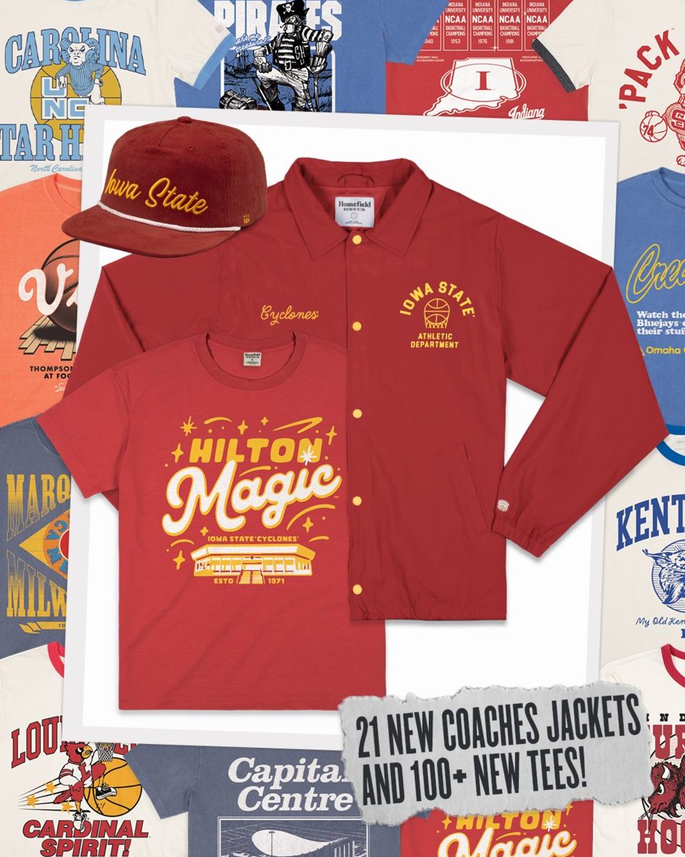 Homefield tweet media