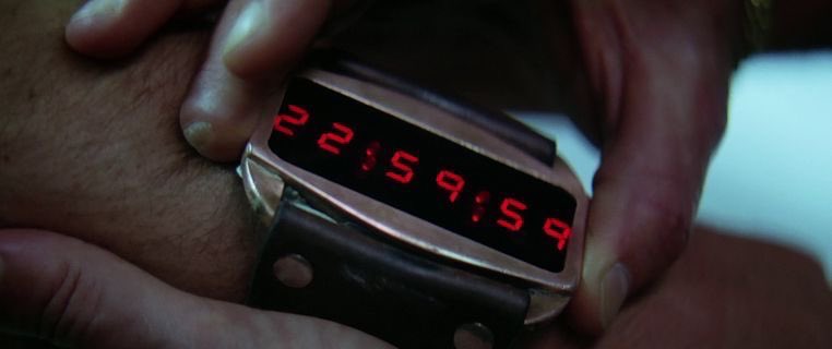 MovieEndorser's tweet photo. ESCAPE FROM NEW YORK is a Terrific Film https://t.co/p4vBjjaxMl