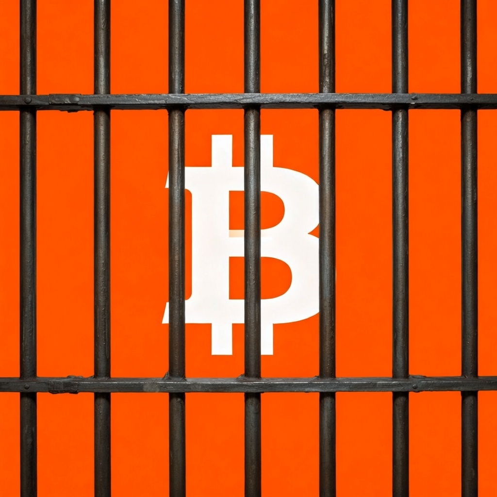 🚨 WALL STREET JUST BUILT A BACKDOOR INTO BITCOIN AND NO ONE IS TALKING ABOUT IT.

If you’re still counting coins on the blockchain to predict the price, you’re looking at a graveyard!

The 21 million cap doesn’t matter anymore. Why? Because the market isn’t trading real Bitcoin,