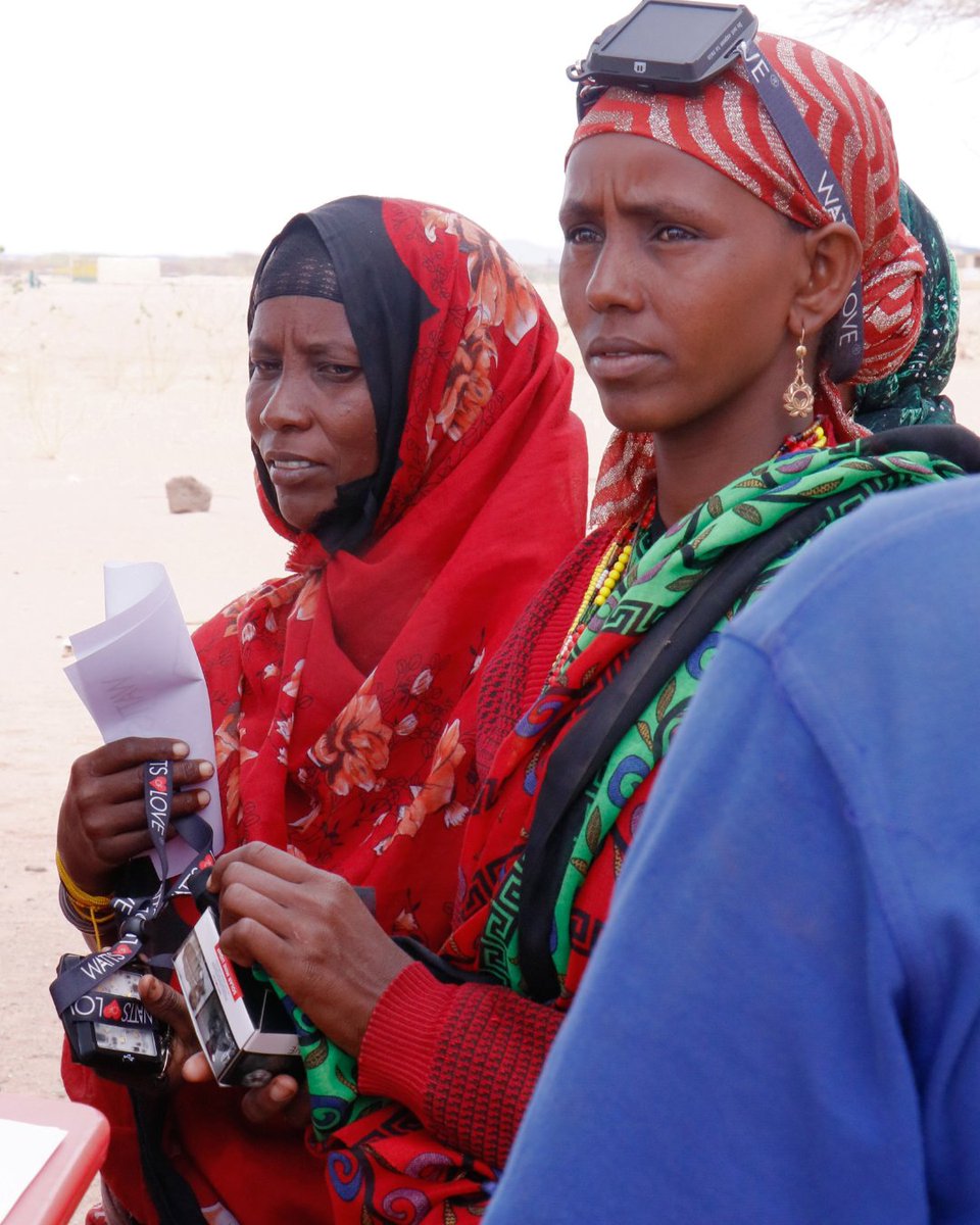 1+ billion people still live without reliable electricity
A single solar light replaces toxic kerosene
Families save money, improve safety &amp; increase income
Women reinvest savings for food, education &amp; community
One light. Measurable impact. Lasting change. #WattsOfLove