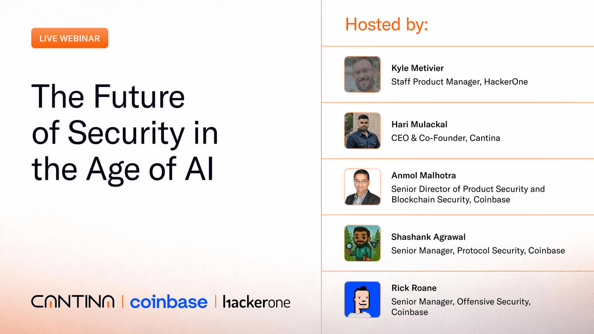 Cantina 🪐 tweet media