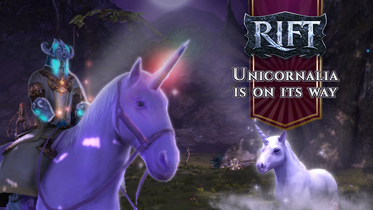 RIFT | Play Now! tweet media