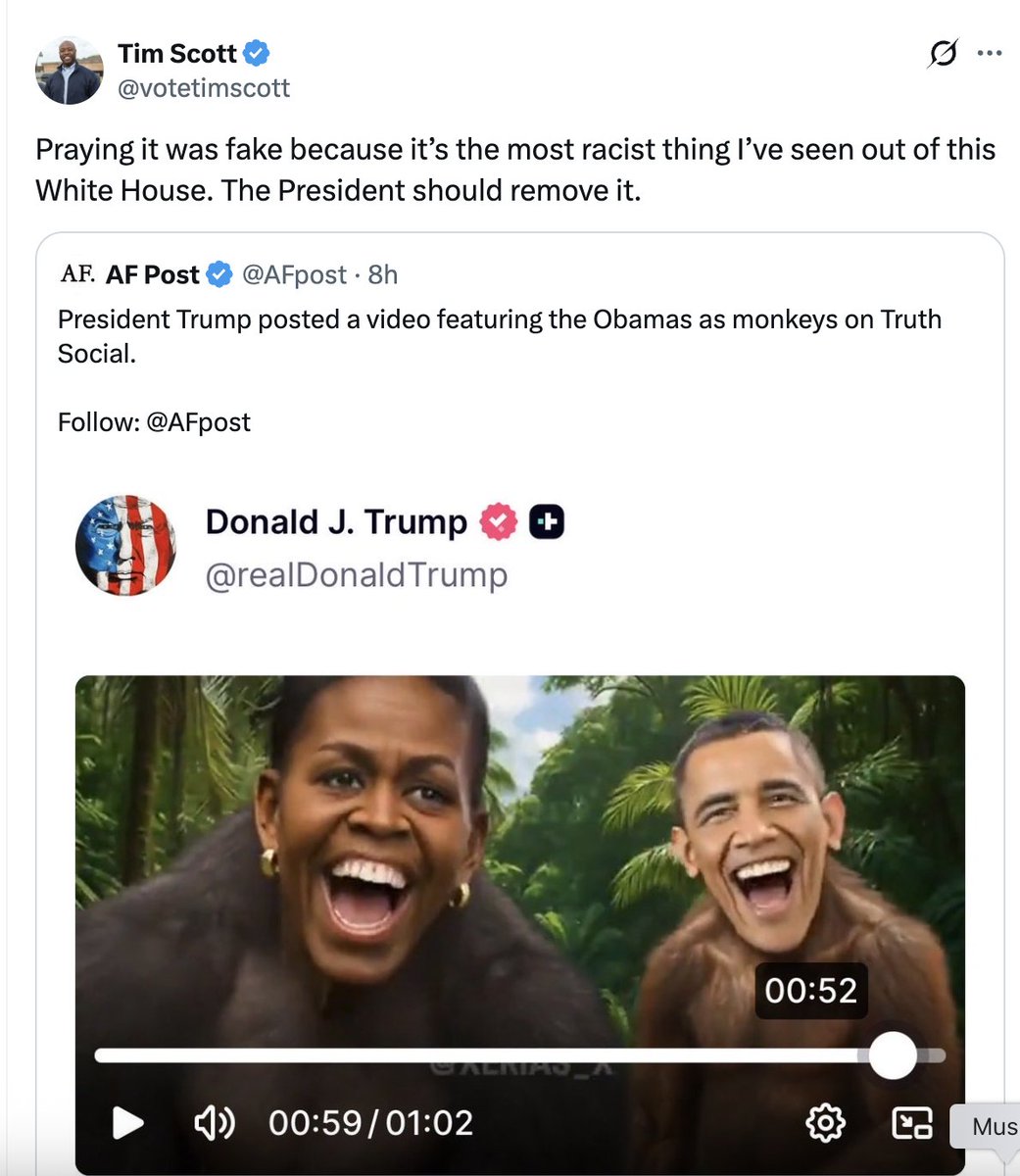 Nathaniel Reed tweet media