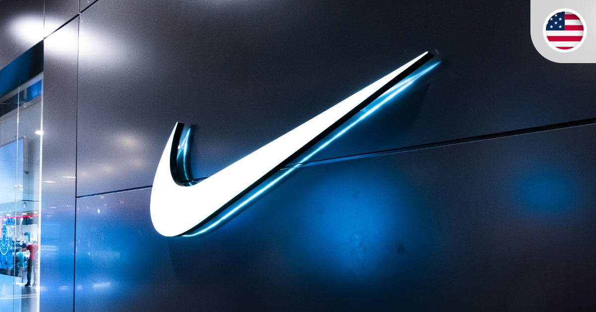 HRGrapevine's tweet image. Nike is under federal investigation over alleged workplace discrimination, with the EEOC scrutinizing hiring, promotion, and layoff data tied to DEI practices. ⚖️🔍 #HRCompliance #DiversityInitiatives #WorkplaceEquality

eu1.hubs.ly/H0rwpGH0