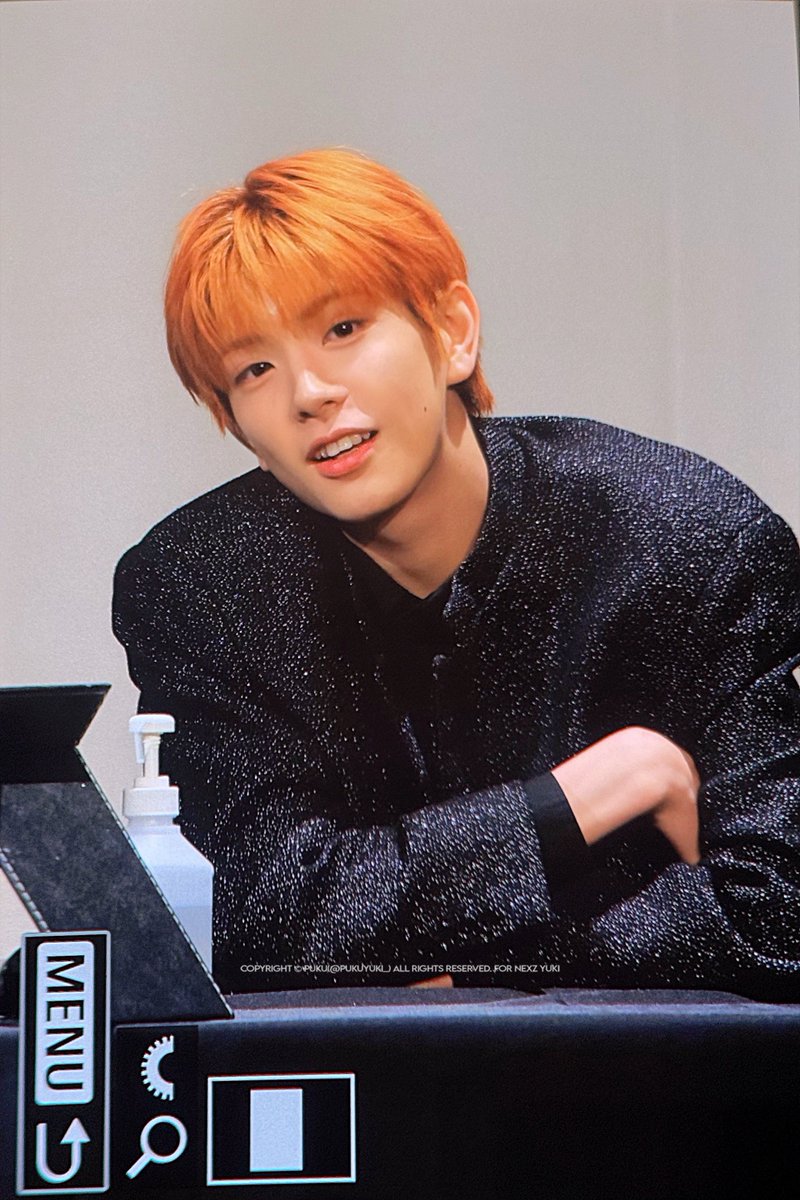 260206 #NEXZ #넥스지 #ネクスジ #YUKI #유키 #ユウキ #소건