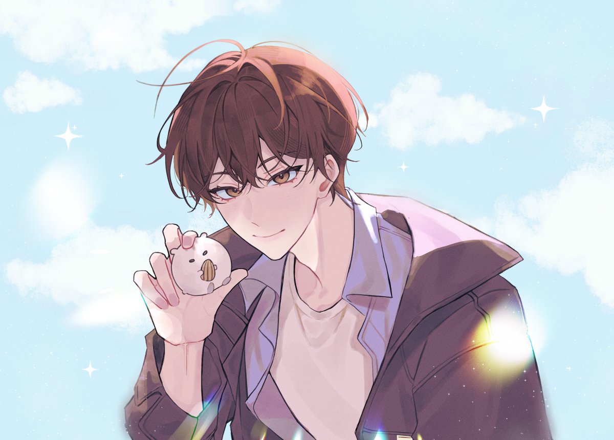 Sei (`ㅅ ´) tweet media