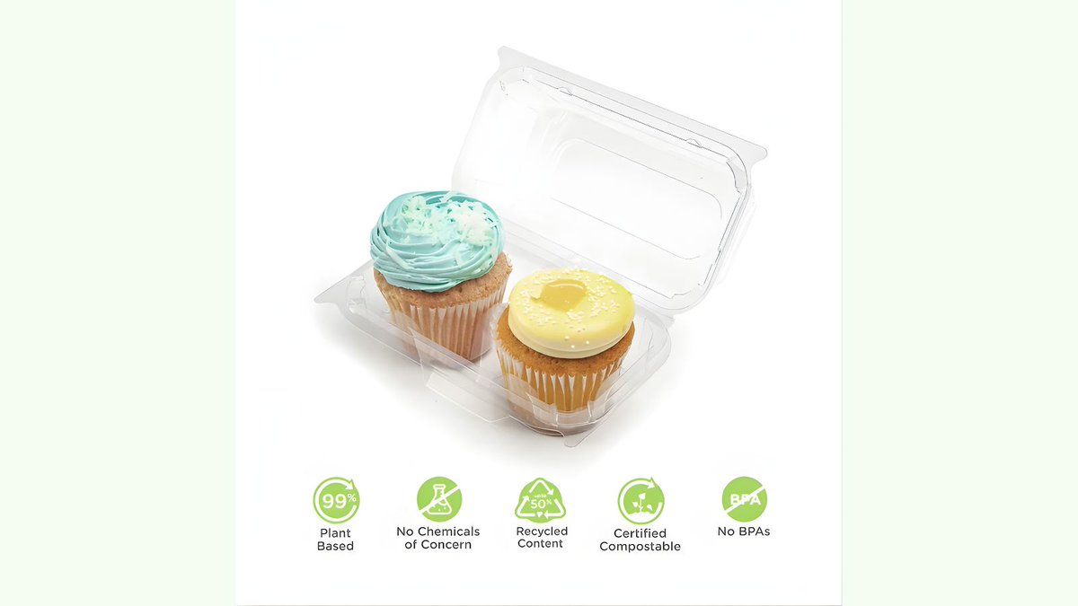 Green Paper Products® tweet media