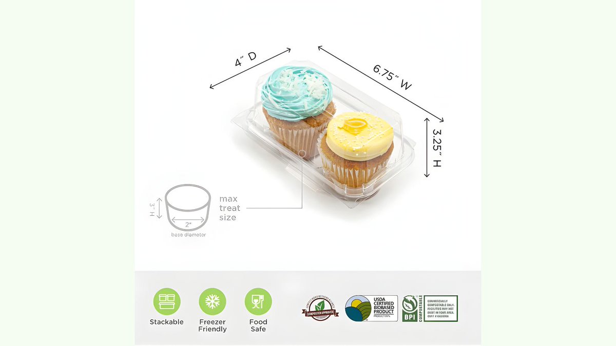 Green Paper Products® tweet media