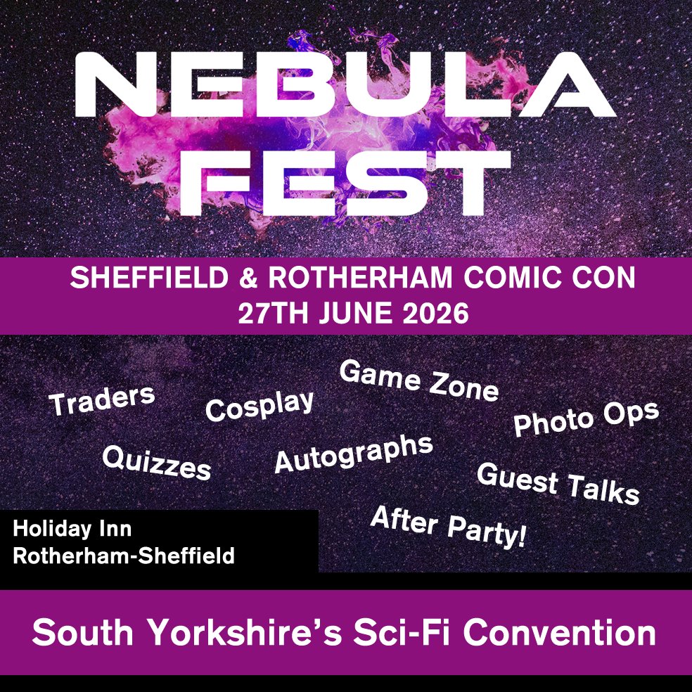 Nebula Fest Official tweet media