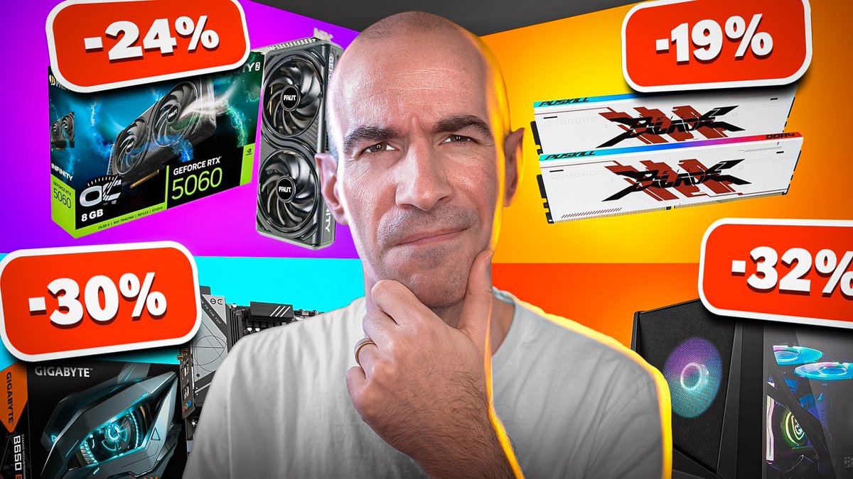 Nouvelle Vidéo BONS PLANS !
youtube.com/watch?v=kRChRI…