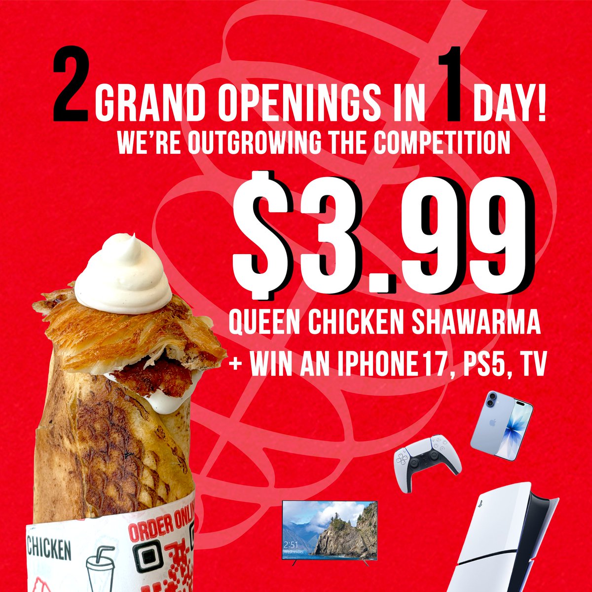 Shawarma Royale tweet media