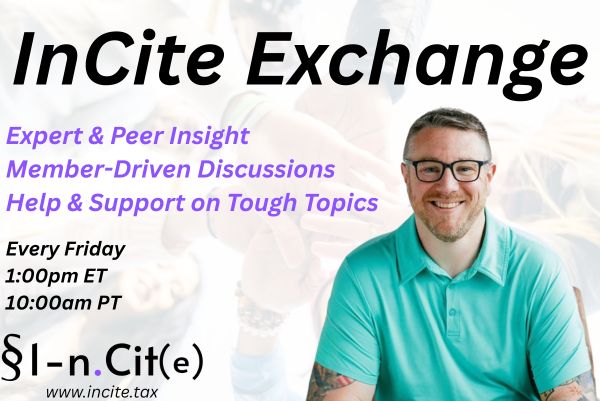 Incite Community tweet media